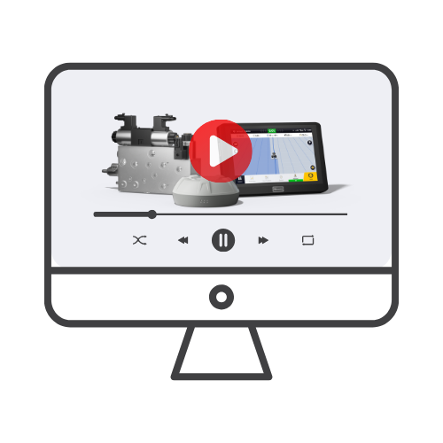 Academy Kurs - FJD AH2 Lenksystem
