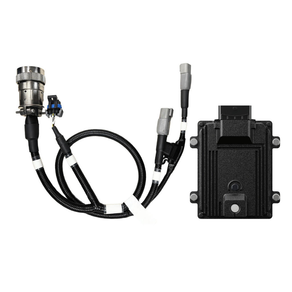 FJD ATS-C Spritzencontroller