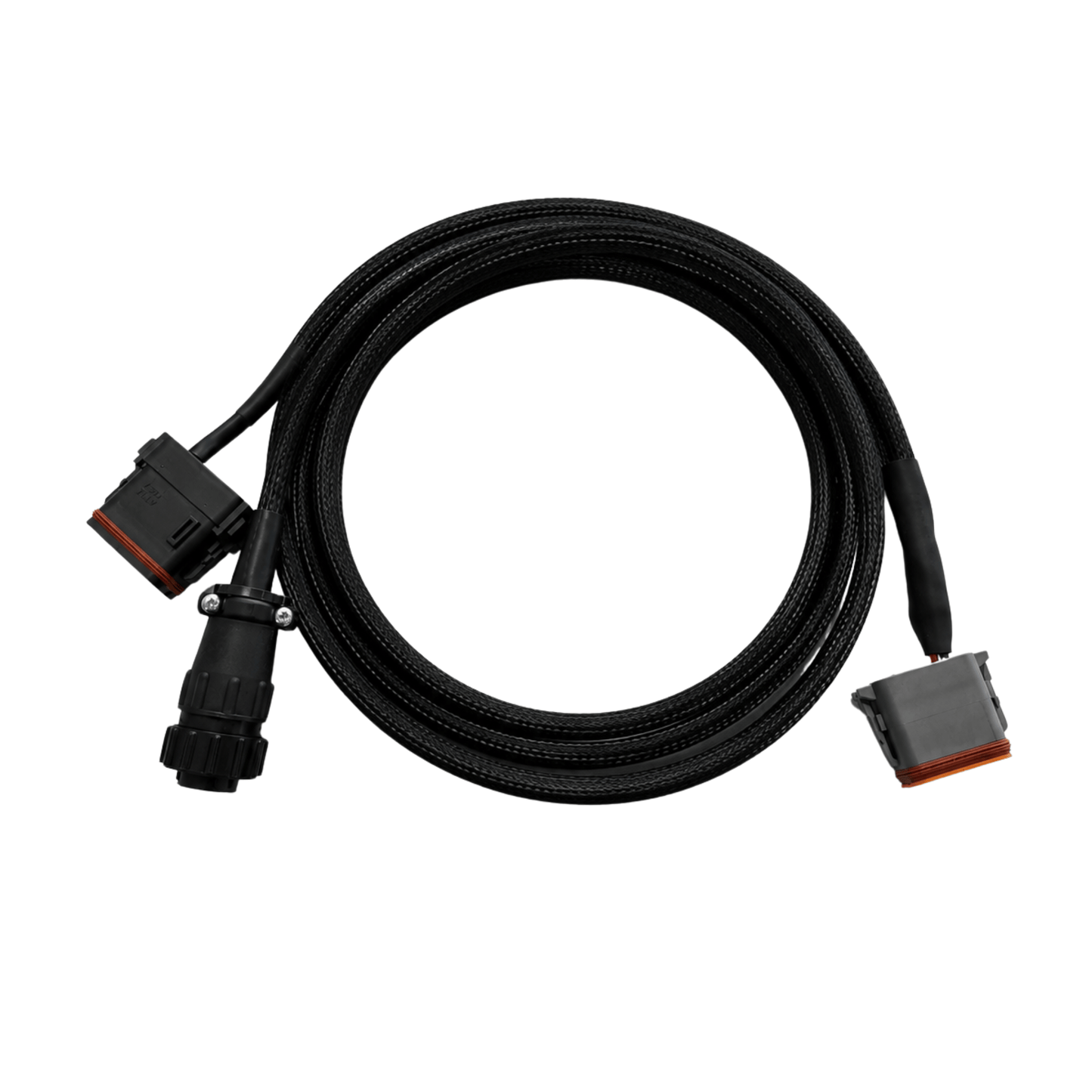 AgriLink ISB InCab Kit VT