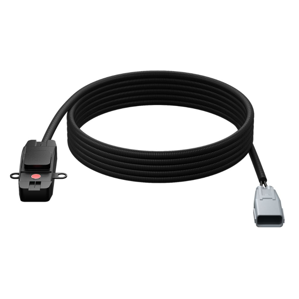 Erweiterungssatz Kabelsatz fürs FJD Lenksystem.