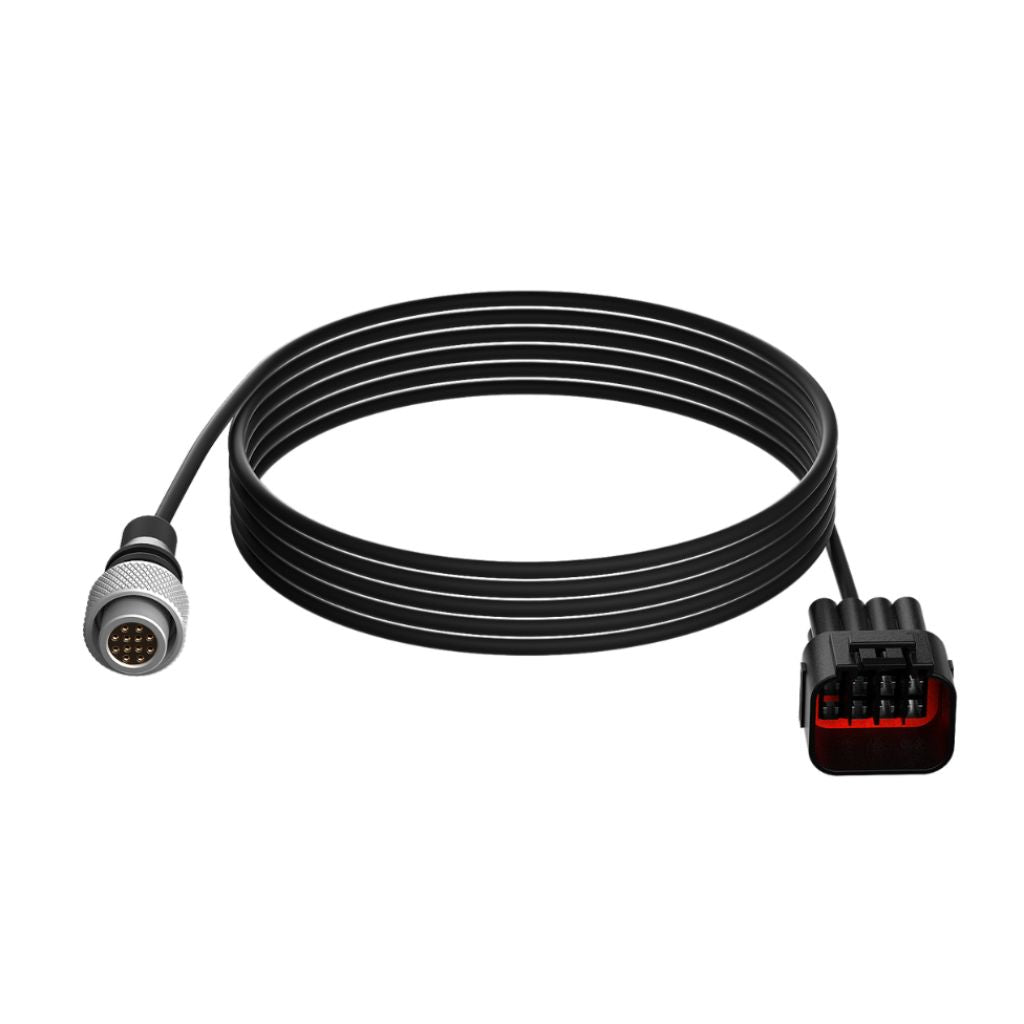 Erweiterungssatz Kabelsatz fürs FJD Lenksystem.