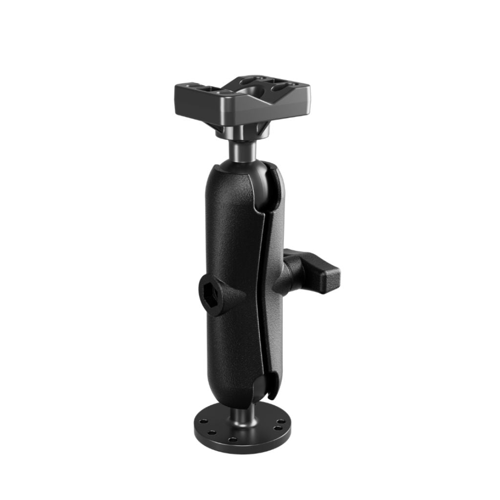 Erweiterungssatz Ram-Halterung fürs FJD Lenksystem.