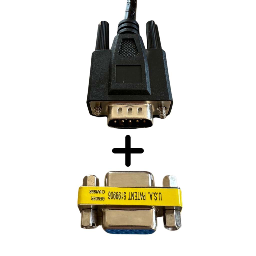 NMEA Kabel - Stecker