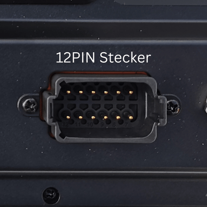 Erweiterungssatz FJD AT2 2024er Version für eine weitere Landmaschine