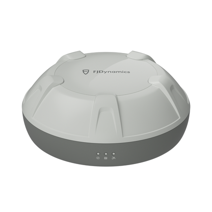 FJD AT2 Lite Lenksystem