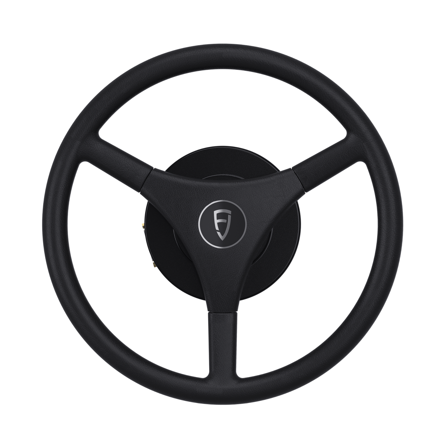 FJD AT2 Lite Lenksystem