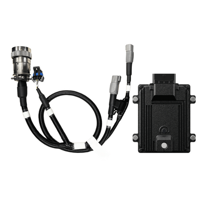 FJD ATS-C Spritzencontroller