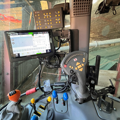 ISOBUS InCab Kit für FJD AT2