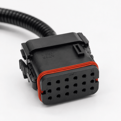 AgriLink ISB InCab Kit AS2 Direct