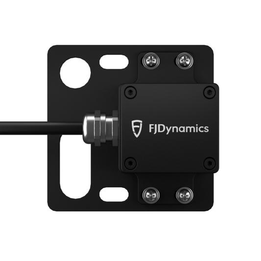 Hubwerksensor