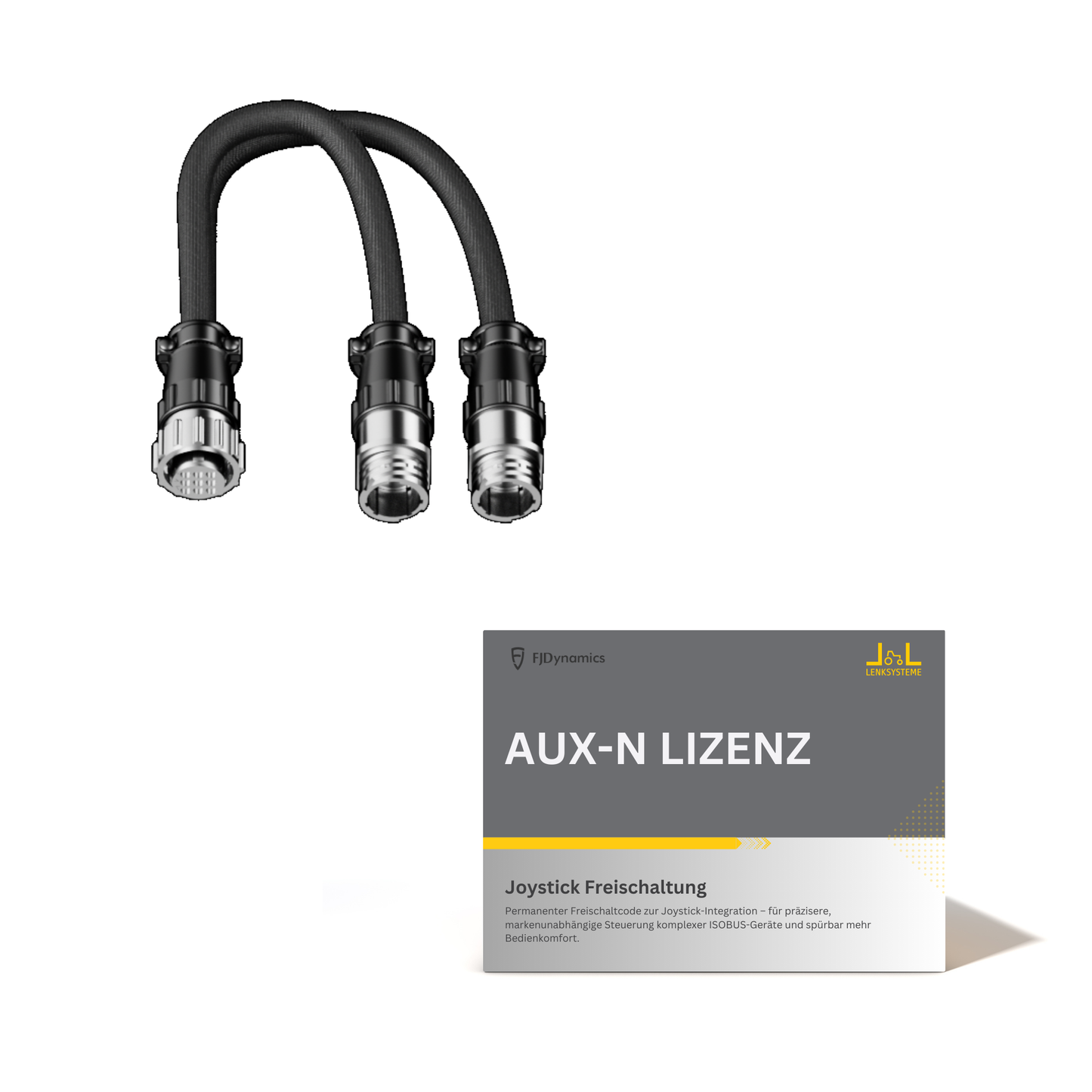 InCab Y-Splitter Kabel