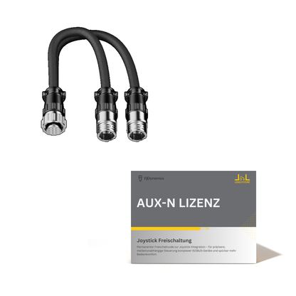 InCab Y-Splitter Kabel