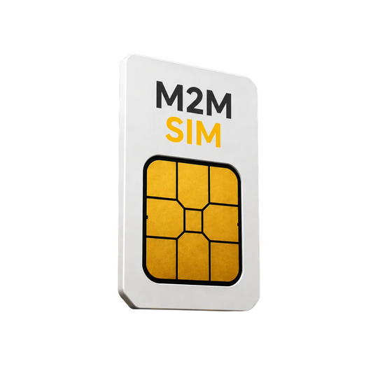 M2M SIM Karte
